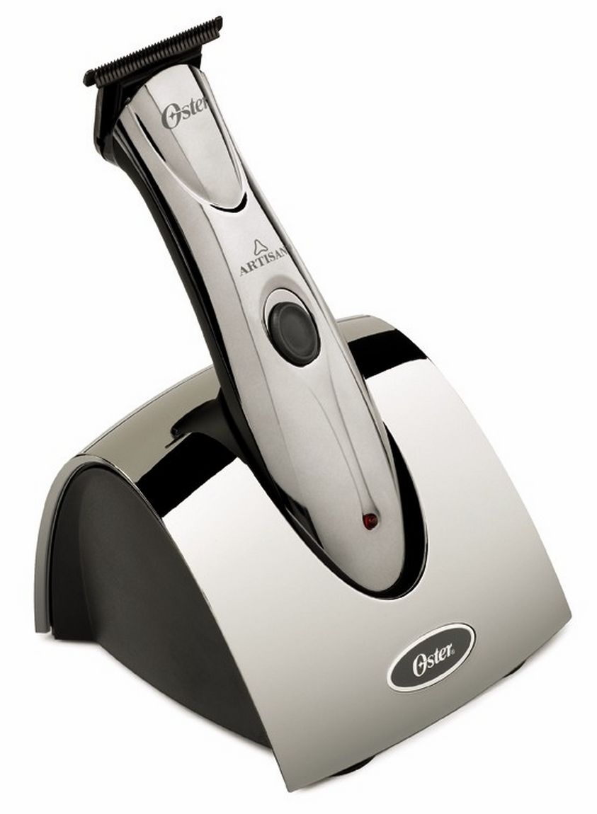Oster Trimmer Tuns Artisan