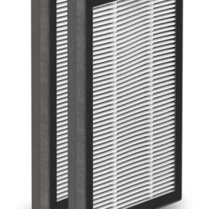 Filtru de particule Rowenta XD6520F0  compatibil cu purificatorul Eclipse 2 in 1  seriile QU50xx  QF50xx
