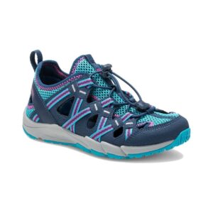 Merrell Hydro Choprock Sandal Albastru – Navy/Turquoise