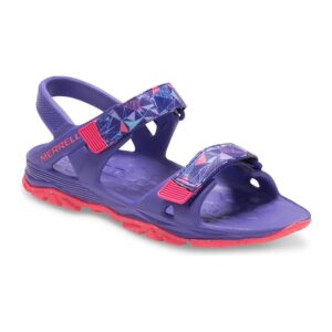 Sandale Merrell Hydro Drift Sandal Mov – Periwinkle/Coral