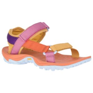 Sandale Merrell KAHUNA WEB Roz – Apricot Multi