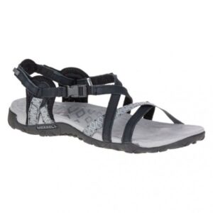 Sandale Merrell Terran Lattice II Negru – Black