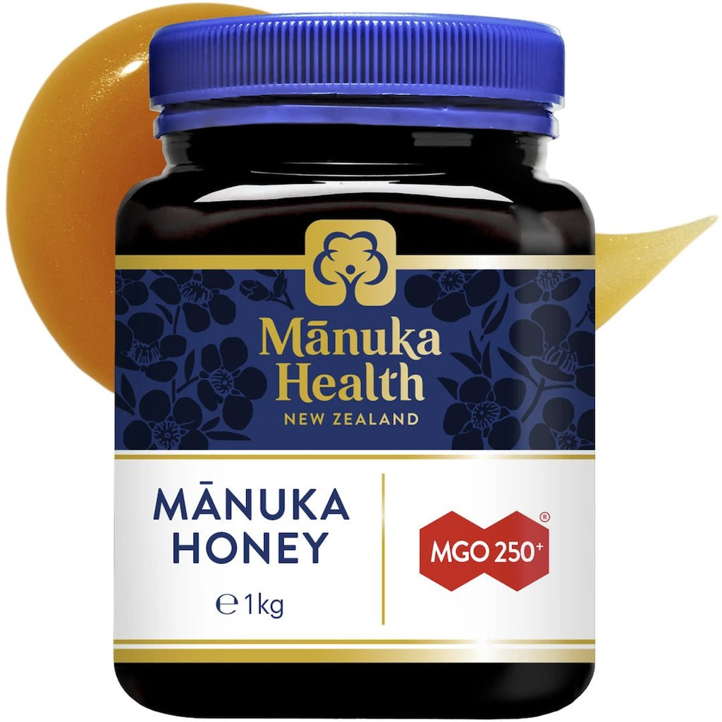 Miere de Manuka MGO 250+ UMF 10+ (1kg) | Manuka Health - Image 3