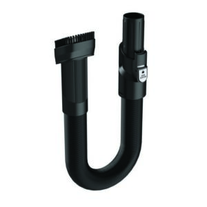 Accesoriu Rowenta ZR905001 Mini Flex extensibil pana la 80 cm  compatibil cu aspiratoarele din gama X-Force 8.60  11 60  12 60  14 60  15 60 si X-Pert