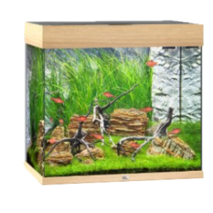 Juwel Acvariu Led Lido 120 Natur