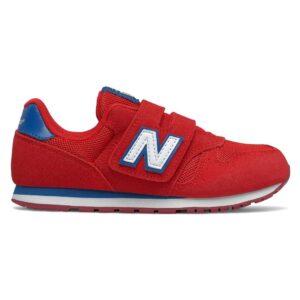 Pantofi New Balance YV373 Rosu – Red