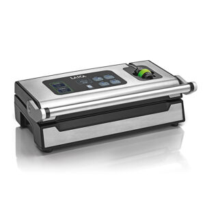 Aparat de ambalare in vid Laica VT3240 XPro, 22L/min, 130W