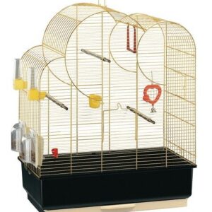 Ferplast Colivie Nuvola Aurie Full Option
