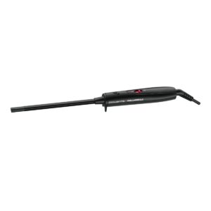 Ondulator de păr Rowenta Karl Lagerfeld Curls Forever CF311LF0  diametru 10mm  180° C  învelis Keratin&Shine  încalzire rapidă  mănușă de prot