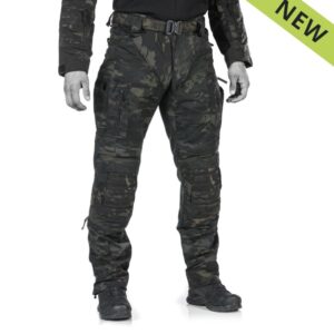 PANTALONI MODEL STRIKER HT COMBAT – MULTICAM BLACK
