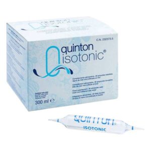 Plasma Quinton Izotonic – 30 fiole x 10ml – BIOSCEM
