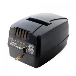 Pompa aer AC/DC  Hailea  CP-60