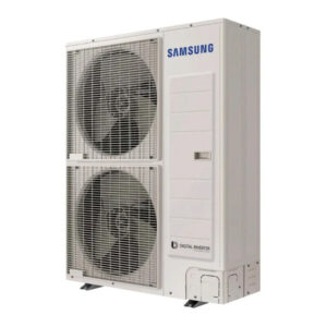 Pompa de caldura aer-apa pentru incalzire si racire Samsung AE160RXYDEG 16 kW, monobloc, monofazata