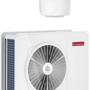 Pompa de caldura aer-apa Inverter Monobloc Incalzire si racire, fara conectare boiler, Ariston NIMBUS POCKET 120 M NET R32, MONOFAZAT