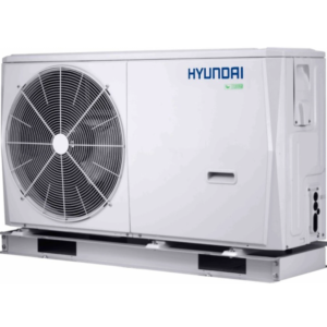 Pompa de caldura Hyundai R32 monobloc 16 kW (1x230V) HYHC-V16W/D2N8-BE30