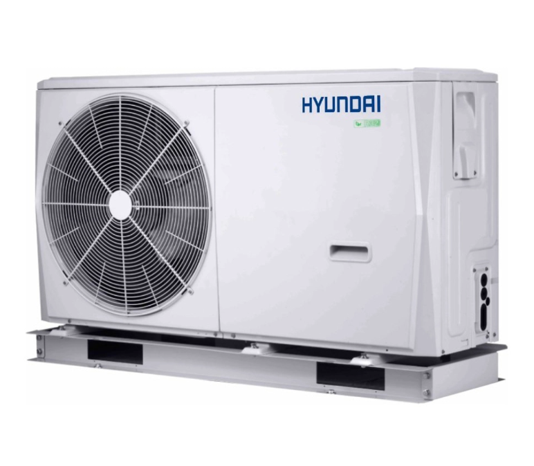 Pompa de caldura Hyundai R32 monobloc 16 kW (1x230V) HYHC-V16W/D2N8-BE30