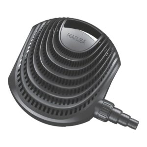 Pompa iaz frecventa electronica variabila Hailea  EP-5000