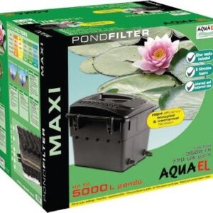 Aquael Filtru Pond Maxi