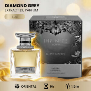Diamond Grey