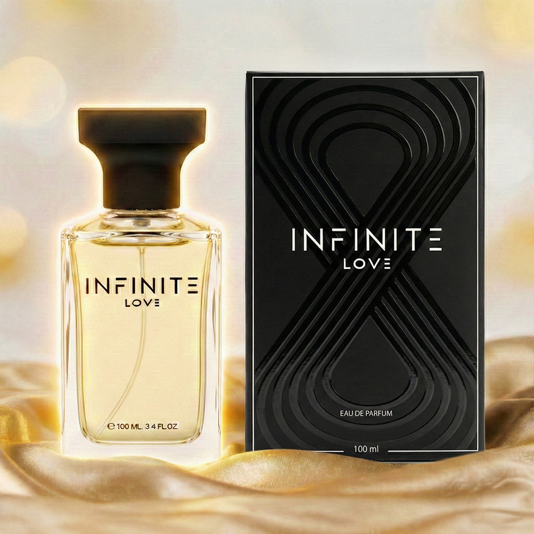 Parfum Rizo - 100 ml