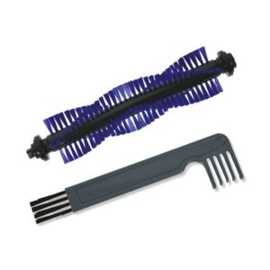 Perie centrala Rowenta ZR720004 cu kit de curatare  compatibila cu aspiratoarele robot X-Plorer Serie 40  seriile RR72xx