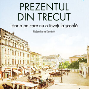 Prezentul din trecut. Istoria pe care nu o înveți la școală. Modernizarea României