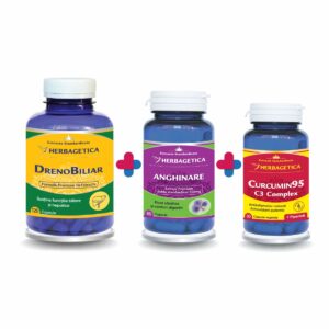 PROTOCOL – DISKINEZII BILIARE