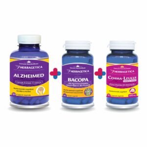 PROTOCOL ALZHEIMER