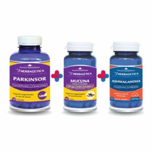 PROTOCOL PARKINSON