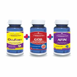 PROTOCOL – ACUITATE VIZUALA