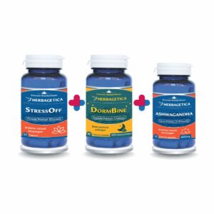 PROTOCOL – STRES CRONIC