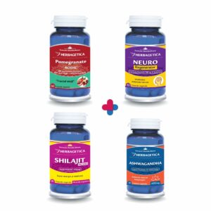 PROTOCOL-LONGEVITATE ANTI-AGING