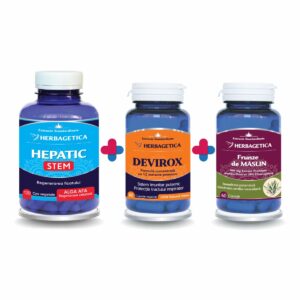 PROTOCOL – HEPATITE VIRALE