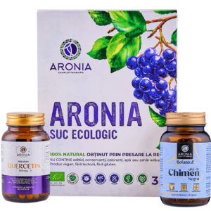 Protocol Anti-Alergii — 3 suplimente naturale pentru diminuarea alergiilor și gestionarea lor