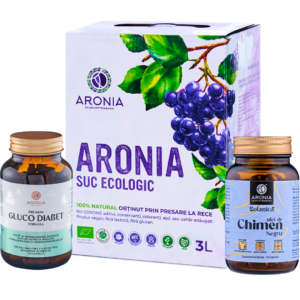 Protocol Diabetul Sub Control — 3 suplimente naturale pentru reglarea glicemiei și prevenirea complicațiilor diabetului