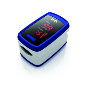 Pulsoximetru digital Laica EA1007