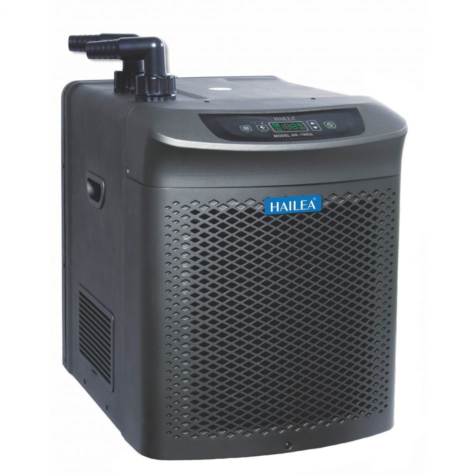 Racitor Hailea HK-1000A