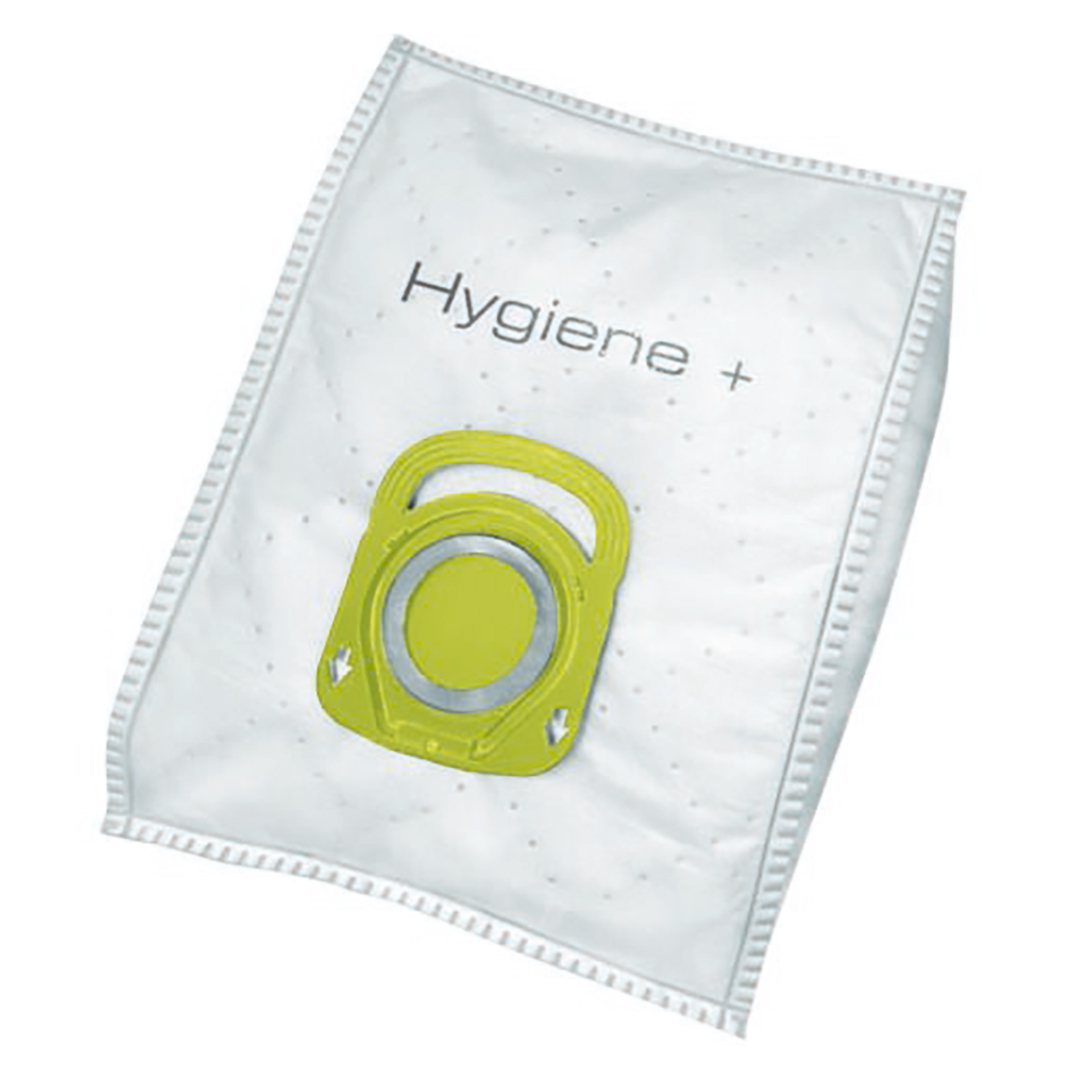 Rezerve saci Rowenta ZR200940 HYGIENE + AROMATIC COTTON FLOWER compatibil aspiratoare Silence Force si X-trem Power