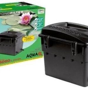 Aquael Filtru Pond Maxi 1 101721