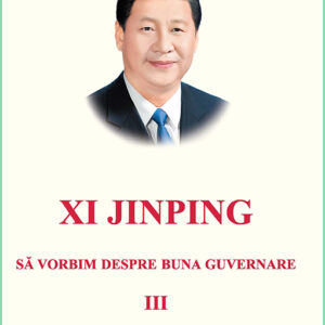 Să vorbim despre buna guvernare vol III – hard cover