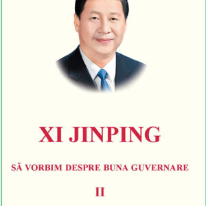 Să vorbim despre buna guvernare vol II – hard cover