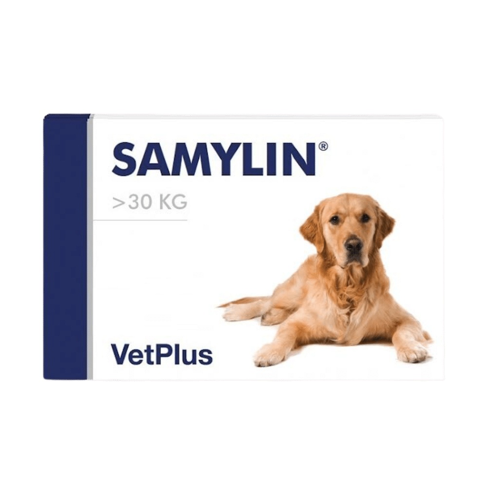Samylin, 30 tablete - Image 3
