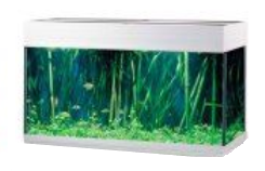 Eheim Acvariu Scubaline 120 Gri