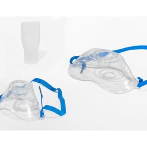 Set accesorii pentru Laica NE1012