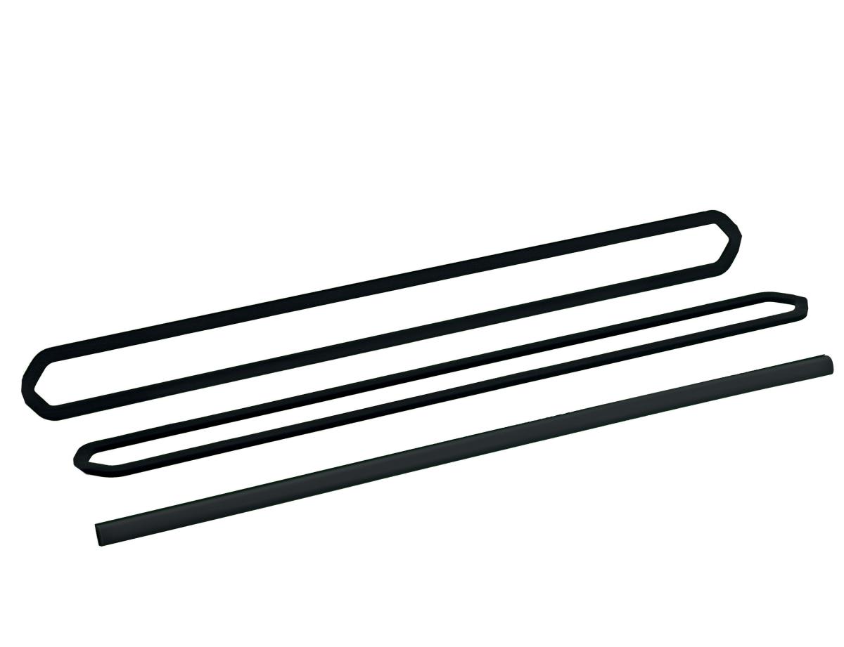 Set garnituri aparat de ambalare in vid Laica VT3119