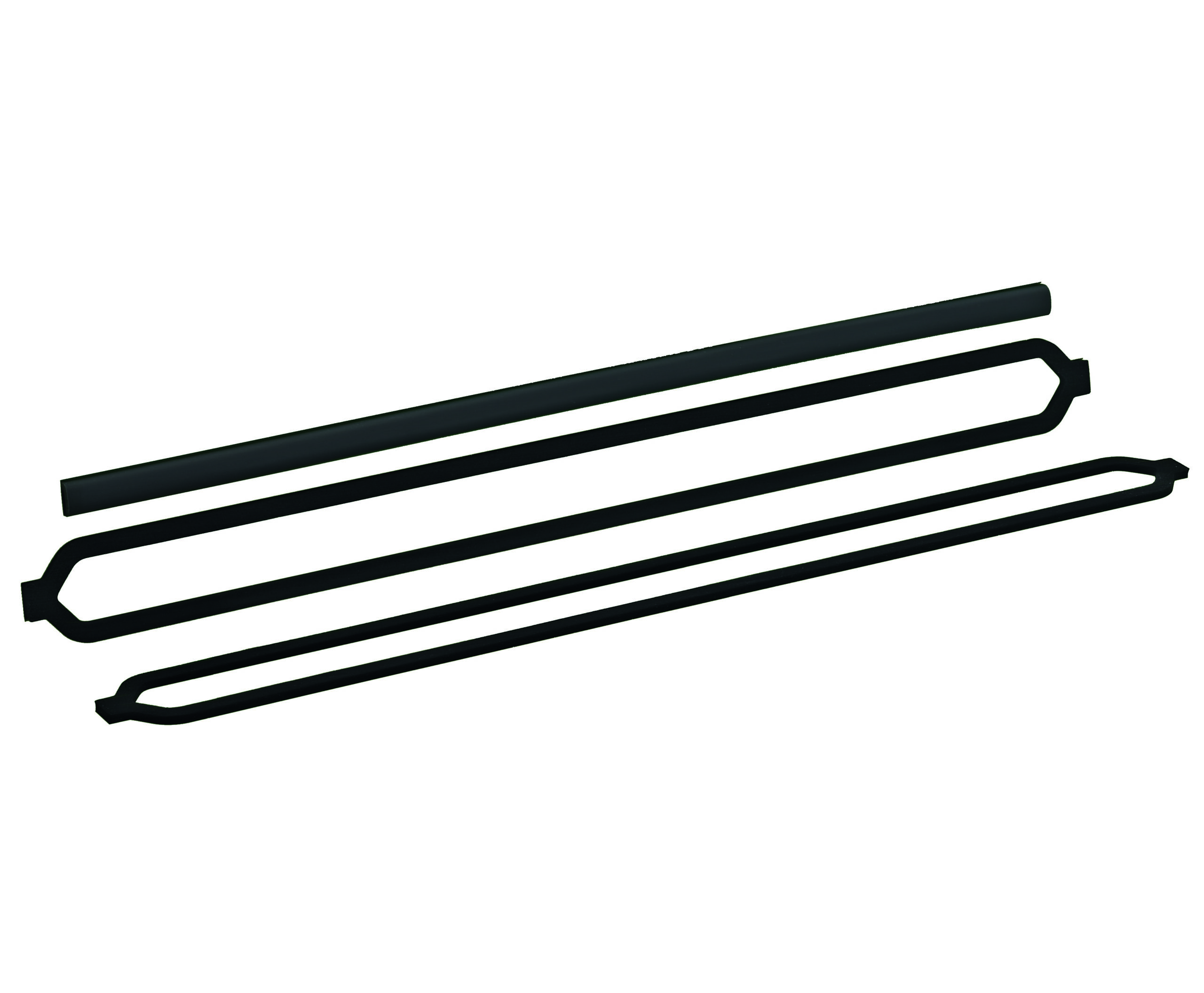 Set garnituri aparat de ambalare in vid VT3111, VT3112, VT3114