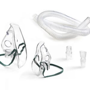 Set accesorii pt Laica MD6026 si Bodyform BM4200