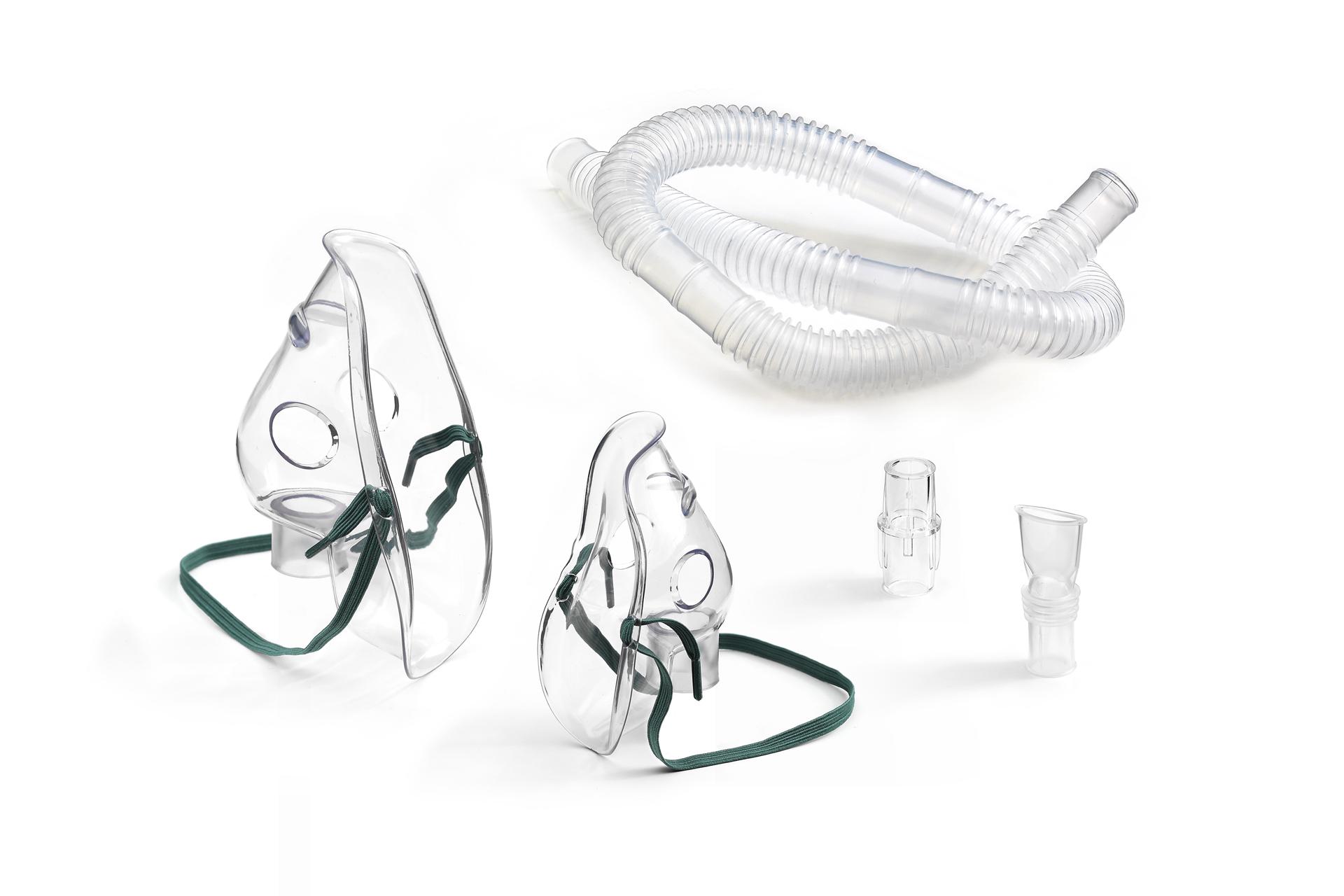 Set accesorii pt Laica MD6026 si Bodyform BM4200