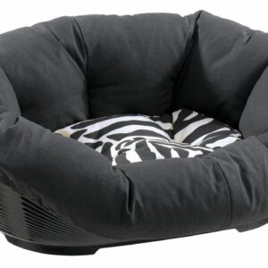 Ferplast Set Siesta+Pernita Sofa 12 Culori Mixte