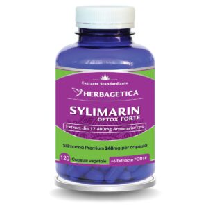 Sylimarin Detox Forte